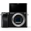 Sony a6400 Mirrorless Camera Bundle Fast AF 11fps-4