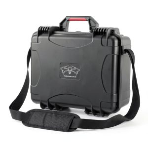 Drone Case Waterproof Durable Carrying Storage Accessories-0