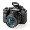 Panasonic LUMIX G97 Mirrorless Camera 4K Video Weather-2