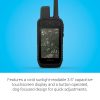 Garmin Alpha 300 Handheld Dog Tracking Training Device-2