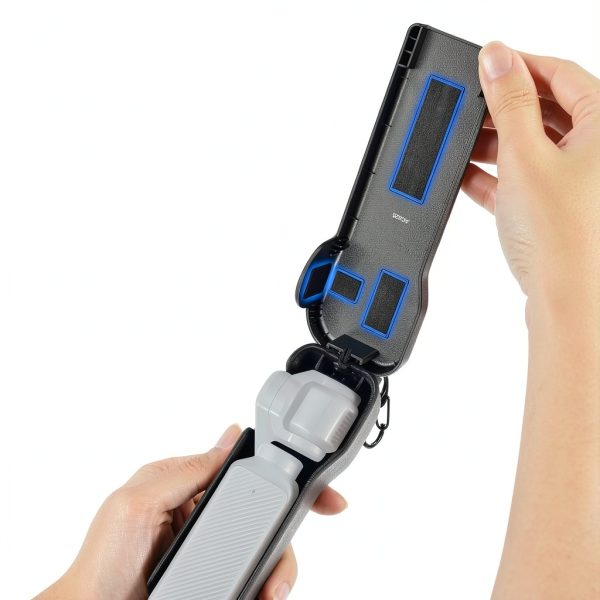 Neewer DJI Osmo Pocket 3 Protective Cover Shockproof Hard-2