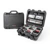 NK-7 Resin Case 16L Capacity Lightweight Durable Travel Gear-1