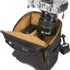 Case Logic Camera Bag Compact DSLR Mirrorless Water-2