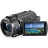 Sony FDR AX43 4K UHD Handycam Camcorder Bundle Black-2
