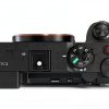 Sony Alpha 7C II Full Frame Camera Black Bundle SD Cards-6