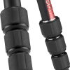 Manfrotto Element MII Aluminium Tripod Compact Lightweight-3