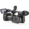 Canon XF605 UHD 4K HDR Pro Camcorder Bundle ENG Sports-1