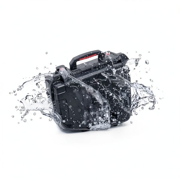 Protective Hard Case Waterproof Impact Resistant Storage-2