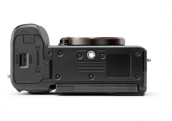 Sony a7CR Full Frame Mirrorless Camera 61MP Sensor Bundle-8