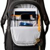 Lowepro Tahoe Gray DSLR Backpack Camera Accessory Organizer-4