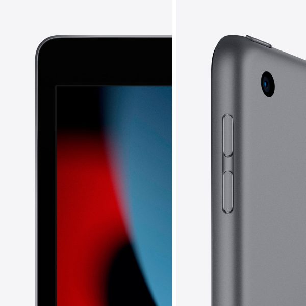Apple iPad 10.2 inch Retina display A13 Bionic chip-2