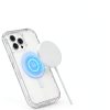 Entronix Magnetic Case iPhone 12 Pro Clear Protection-1