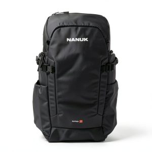 Nanuk N-PVD 18L Backpack Camera Gear Protection Water-0