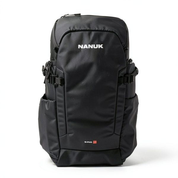 Nanuk N-PVD 18L Backpack Camera Gear Protection Water-0