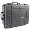 Polypropylene Tool Case Reinforced Steel Construction-2