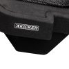KICKER L7T Dual 10 Subwoofer Enclosure for RAM Crew Cab-11
