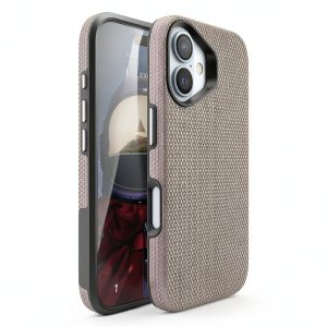 Entronix Rugged Case for Apple iPhone 16 Shockproof-0