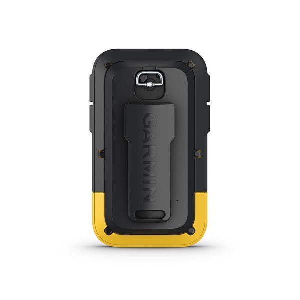 Garmin eTrex SE GPS Bluetooth Navigation for Outdoor-3