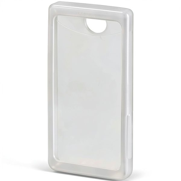 Sony Bloggie Touch Silicone Case Easy Access Protection-0