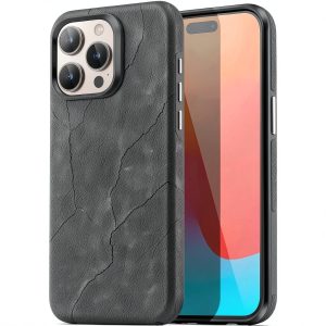 Entronix Rugged Case for iPhone 16 Pro Military Grade-0