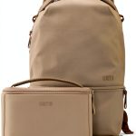 Arkose Backpack Travel Laptop Compartment 12 Storage Zones-0