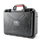 DJI Mini 4 Pro Waterproof Drone Case ABS Material Protection-0