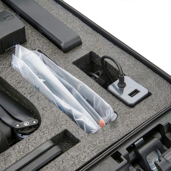 NANUK 925 Waterproof Case DJI Mavic 3 Pro Drone Protection-1