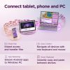 Lenovo Idea Tab Pro 12.7 3K Tablet 8GB RAM 256GB UFS-9