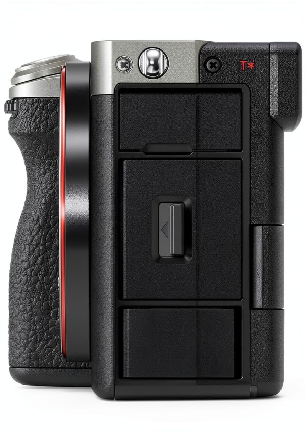 Sony Alpha 7CR Mirrorless Camera 61MP Full Frame Bundle-3