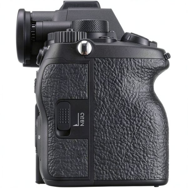 Sony a7R V Mirrorless Camera Bundle 61MP AI Autofocus-5