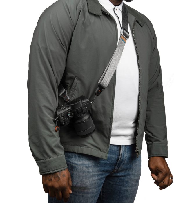 Peak Design Slide Lite Camera Strap Adjustable Durable-8