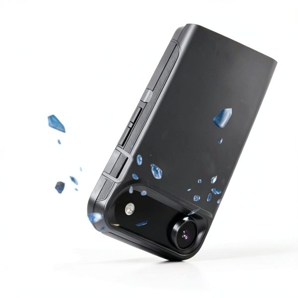 Entronix iPhone 17 Air Case Screen Protector Bundle-2