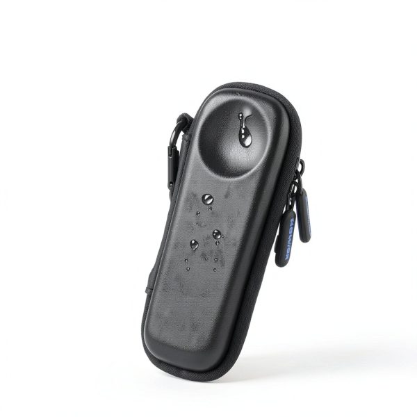 Neewer Carrying Case Insta360 X5 Hard Shell Protective-3