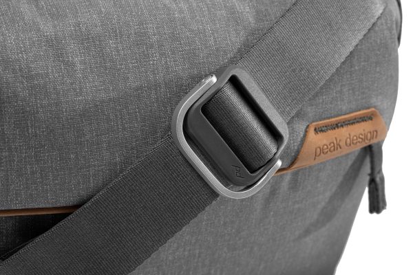 Peak Design Everyday Sling 3L Camera Bag Weatherproof Nylon-5