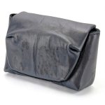 PU Camera Storage Bag for Photographers Durable Compact-0