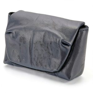 PU Camera Storage Bag for Photographers Durable Compact-0