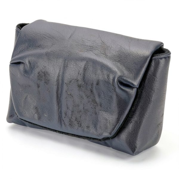 PU Camera Storage Bag for Photographers Durable Compact-0