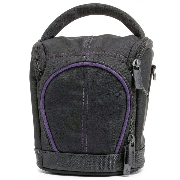Fujifilm Camera Case Water Resistant Nylon Shoulder Strap-1