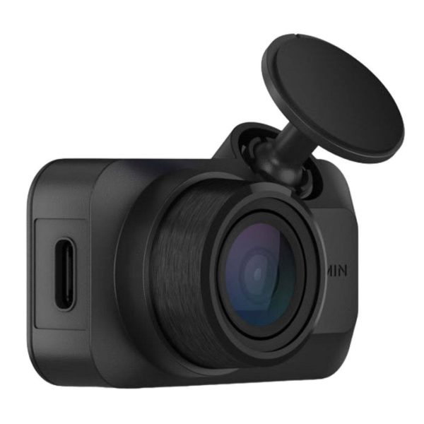 Pavo Dash Camera Ultra Compact HD Recording Voice Control-1