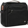 PKG Polson Camera Tech Bag Padded Compartments Everyday-0