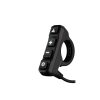 Garmin Handlebar Controller Rugged Motorcycle GPS Accessory-0