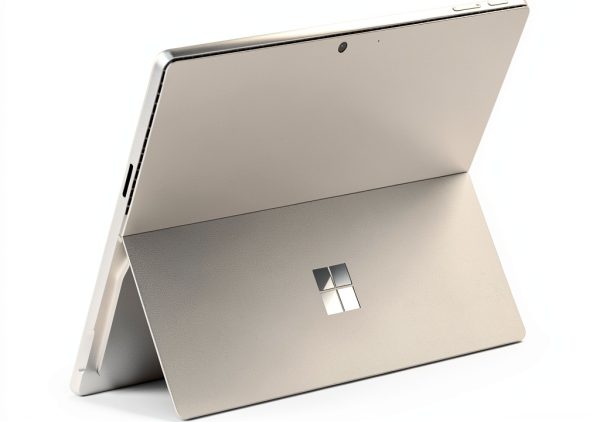 Microsoft Surface Pro Copilot PC 13 Touchscreen Snapdragon X-11