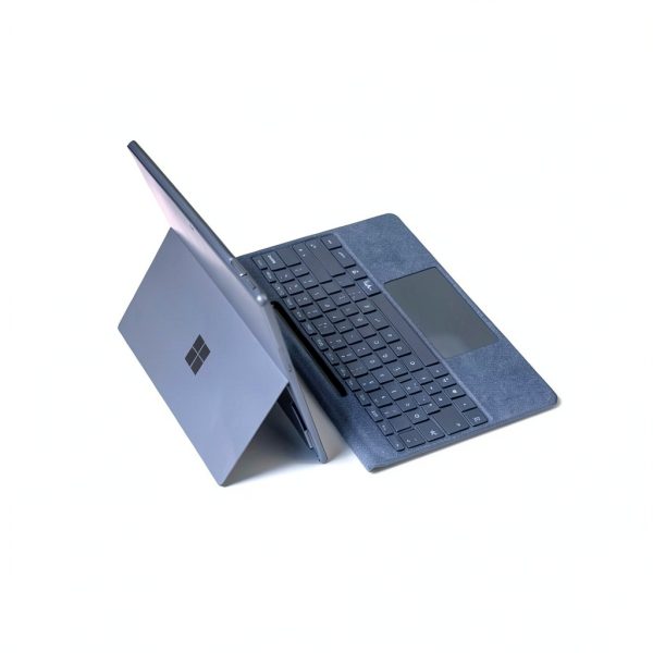 Microsoft Surface Pro Copilot+ PC OLED Snapdragon X Elite-10