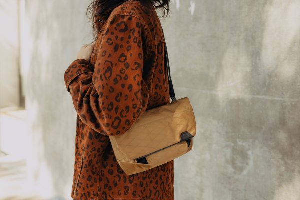Peak Design Field Pouch Minimalist Carryall Bag Recycled-2
