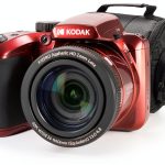 Kodak PIXPRO AZ405 Digital Camera 40x Zoom Red Bundle-0