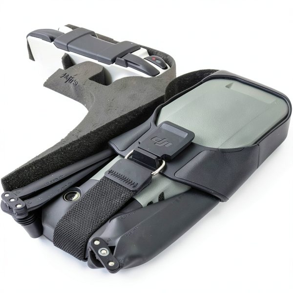 NANUK 925 Waterproof Case DJI Mavic 3 Pro Drone Protection-3