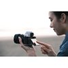 Fujifilm X T50 Mirrorless Camera Silver 64GB Bundle-6