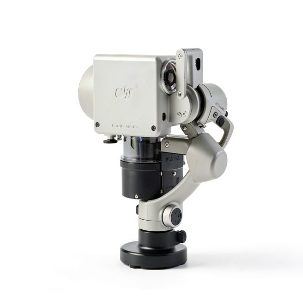DJI RS 4 Gimbal Magnetic Mount Filmmaker Camera Stabilizer-2