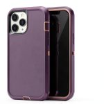Entronix iPhone 16 Pro Max Case Heavy Duty Protection Bundle-0