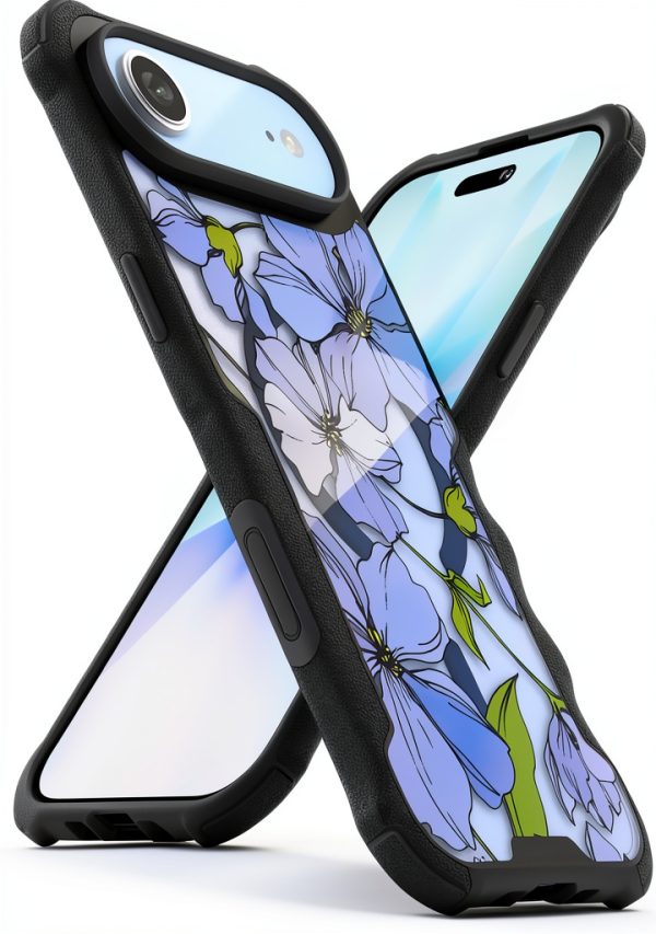 Gripzilla iPhone Case Rugged Protection MagSafe Grip-0